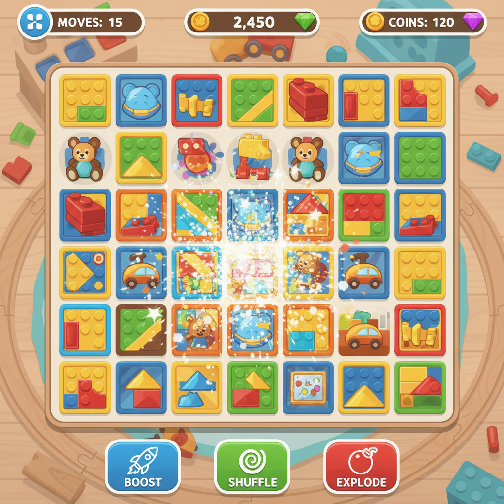 Kingshot hero mockup